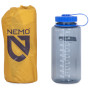 Надуваема постелка NEMO Equipment Tensor Trail Regular Wide