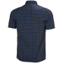 Мъжка риза Helly Hansen Fjord Qd Ss Shirt 2.0