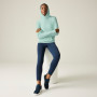 Дамска тениска Dare 2b Sprint Cty Hoodie