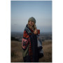 Одеяло LifeVenture Sundown Berber Lined Blanket