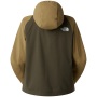Дамско шушляково яке The North Face W Lightrange Woven Jacket