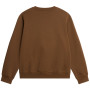 Мъжки суитшърт The North Face Essential Drew Peak Regular Crew