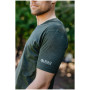Мъжка тениска Zulu Merino Quest 160 Short Comfy