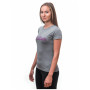Дамска функционална блуза Sensor Merino Active PT Mountains