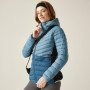 Дамско яке Regatta Women’s Hooded Leedre Hybrid