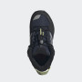 Детски обувки Adidas Terrex Ax4R Cw+ Mid Black