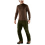 Мъжки панталони Fjällräven Lappland Hybrid Trousers M