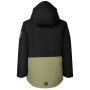 Детско яке Dare 2b Wing It Jacket Black/MrtOlv