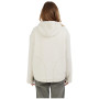 Дамски суитшърт Fundango Juniper Pile Jacket