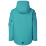 Детско яке Dare 2b Shredder II Jk Turquoise
