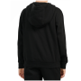 Детски суитшърт 4F Sweatshirt M2761 Deep Black