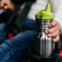 Резервна капачка Klean Kanteen Classic Kid Sippy Cap