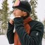 Шапка Smartwool Second Cut Cuff Beanie