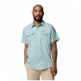 Мъжка риза Columbia Utilizer™ II Solid Short Sleeve Shirt