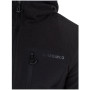 Функционален мъжки суитшърт Fundango Nagano Full Zip Hoodie