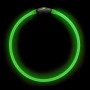 Светещ нашийник за куче Nite Ize NiteHowl® Rechargeable LED Safety Necklace