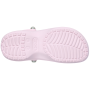 Дамски чехли Crocs Classic Platform Pearl Clog