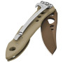 Нож Leatherman Skeletool KB