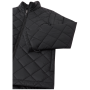 Детско яке Reima Toppis Black