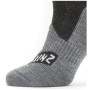 Водоустойчиви чорапи SealSkinz WP All Weather Mid Length