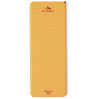 Надуваема постелка Sea to Summit Pursuit Plus - Large Rectangular Wide жълт Zinnia Orange