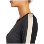 Дамска функционална блуза Icebreaker Women Merino 200 Oasis+ LS Crewe