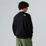 Мъжки суитшърт The North Face Easy Crew