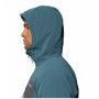 Мъжко яке Columbia Tall Heights™ III Hooded Softshell