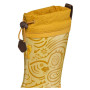 Детски гумени ботуши Affenzahn Rainboot Vegan Puddly Tiger