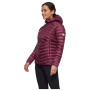 Дамско яке Mammut Broad Peak IN Hooded Jacket Women