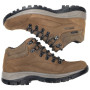 Мъжки високи трекинг обувки Regatta Bayton Leather Mid