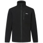 Функционален мъжки суитшърт Regatta Brinnden черен Black