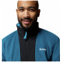 Мъжки суитшърт Columbia Sequoia Grove™ Ii Fz Fleece