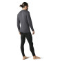 Мъжка функционална тениска Smartwool M CLASSIC THERMAL MERINO BL CREW BOXED
