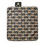 Одеяло за пикник Regatta Orla Kiely Printed Picnic Blanket