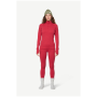 Дамско поло Devold Expedition Woman Zip Neck