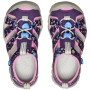 Детски сандали Keen Seacamp II Cnx Children Daisies/Marina