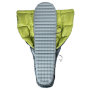 Пухен юрган NEMO Equipment Pulse UL Quilt 20/30 Regular Endless Promise