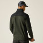 Мъжки суитшърт Regatta Highton Full Zip Midlayer