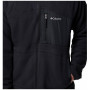 Мъжки суитшърт Columbia Fast Trek™ Overlay Full Zip