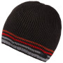 Шапка Regatta Balton Beanie IV черен