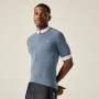 Мъжка колоездачна фланелка Dare 2b Lightning Short Sleeve Jersey