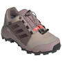 Дамски обувки с мембрана Adidas Terrex Gtx K Pink
