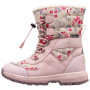 Детски зимни ботуши Helly Hansen Jk Silverton Boot Ht Pinkshake Aop