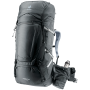 Дамска туристическа раница Deuter Aircontact Pro 65+10 SL