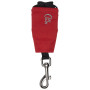 Повод за куче Nite Ize RadDog™ Retractable Pocket Leash червен Red