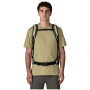 Пътна раница Patagonia Black Hole MLC 45l