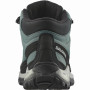 Дамски зимни ботуши Salomon Shelter Waterproof