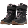 Детски зимни ботуши Jack Wolfskin Polar Bear-G Texapore High Vc K - Phantom