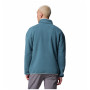 Мъжки суитшърт Columbia Helvetia™ II Half Snap Fleece